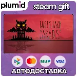 Rusty Lake Paradise Steam Gift / Россия + МИР / АВТО