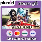 Dead In Vinland Steam Gift / Россия + МИР / АВТО