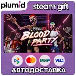 Ben and Ed - Blood Party Steam Gift / Россия + МИР / АВТО - irongamers.ru