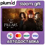 Ken Follett&acute;s The Pillars of the Earth Steam Gift / Россия + МИР / АВТО - irongamers.ru