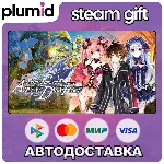 Fairy Fencer F Advent Dark Force Steam Gift / Россия + МИР / АВТО