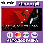 Nex Machina Steam Gift / Россия + МИР / АВТО