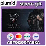 Valnir Rok Survival RPG Steam Gift / Россия + МИР / АВТО