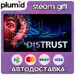 Distrust: Polar Survival Steam Gift / Россия + МИР / АВТО