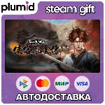 侠客风云传前传(Tale of Wuxia:The Pre-Sequel) Steam Gift / Россия + МИР / АВТО