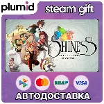 Shiness: The Lightning Kingdom Steam Gift / Россия + МИР / АВТО