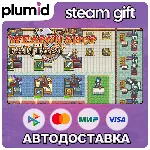 Weapon Shop Fantasy Steam Gift / Россия + МИР / АВТО