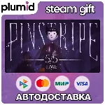 Pinstripe Steam Gift / Россия + МИР / АВТО