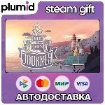 Old Man's Journey Steam Gift / Россия + МИР / АВТО