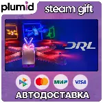 The Drone Racing League Simulator Steam Gift / Россия + МИР / АВТО - irongamers.ru