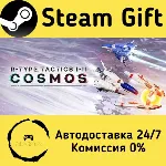🚀 R-Type Tactics I • II Cosmos 🤖 Steam Gift Россия ⚡ мгновенно