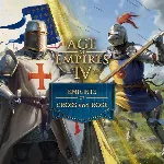 Age of Empires IV: Knights of Cross and Rose (DLC) Xbox Ключ - irongamers.ru