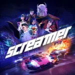 Screamer (Xbox)
