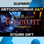 Planescape: Torment: Enhanced Edition | STEAM GIFT | RU・KZ・UA・BY・CIS - irongamers.ru