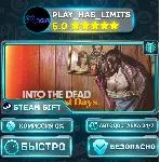 🎁 Into the Dead: Our Darkest Days *RU/BY/UA/СНГ Steam Auto