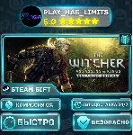 The Witcher 2: Assassins of Kings Enhanced Edition *UA/KZ/СНГ/TR/AR Steam Auto - irongamers.ru