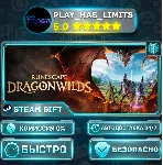 🎁 RuneScape: Dragonwilds *RU/BY/UA/СНГ Steam Auto