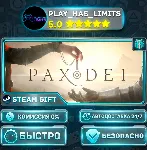 🎁 Pax Dei *RU/BY/UA/СНГ Steam Auto