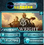 🎁 Bellwright *RU/BY/UA/СНГ Steam Auto