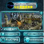 🎁 Stronghold Legends: Steam Edition *RU/BY/UA/СНГ Steam Auto