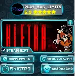 КЛЕТЬ *RU/BY/UA/СНГ Steam Auto - irongamers.ru