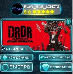 🎁 Dead Rising Deluxe Remaster — Digital Deluxe *RU/BY/UA/СНГ Steam Auto