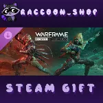 Warframe: Коллекция «Созвездия - Близнецы» DLC - irongamers.ru