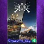 Enlisted - Thunder in the Sky Bundle XBOX - irongamers.ru