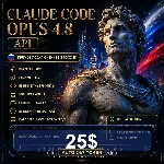 [AUTO 24/7] Claude | claude-opus-4.8 | Token - irongamers.ru