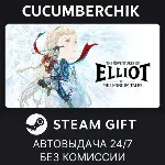 The Adventures of Elliot: The Millennium Tales - Digital Deluxe Edition✅ STEAM✅ UA+МИР