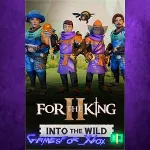 For The King II Into The Wild Character Pack XBOX DLC - irongamers.ru