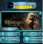 Mandragora: Whispers of the Witch Tree — Digital Deluxe *RU/BY/UA/СНГ Steam Auto - irongamers.ru