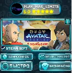 Avatar Legends: The Fighting Game *RU/BY/UA/СНГ Steam Auto - irongamers.ru