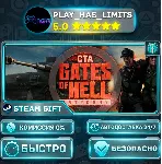 Call to Arms - Gates of Hell: Ostfront *RU/BY/UA/СНГ Steam Auto - irongamers.ru