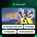 Destroy All Humans! 2 - Reprobed · Steam Gift · АВТОДОСТАВКА - irongamers.ru
