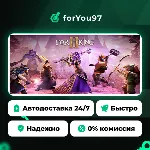For The King II · Steam Gift · АВТОДОСТАВКА - irongamers.ru