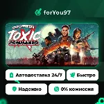John Carpenter&acute;s Toxic Commando · Steam Gift · АВТОДОСТАВКА - irongamers.ru