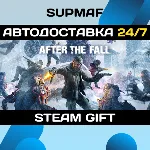 After the Fall | STEAM GIFT | RU・KZ・UA・CIS - irongamers.ru