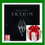 The Elder Scrolls V Skyrim + 3 DLC Steam⭐Ключ Активации РФ+СНГ АКЦИЯ 0% Карты - irongamers.ru