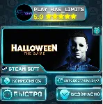 Halloween: The Game Deluxe Edition *RU/BY/UA/СНГ Steam-Gift Auto - irongamers.ru