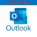 Hotmail / Outlook Аккаунт | Чистый | Без телефона (Автовыдача) - irongamers.ru