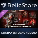 For Honor Year 10 Season 2 Hero and Skin Bundle DLC - STEAM RU - irongamers.ru