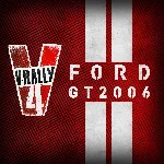 Ford GT 2006 (DLC) Xbox Ключ - irongamers.ru