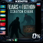 Fears to Fathom - Scratch Creek - Steam Gift