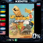 Unrailed 2: Back on Track - Steam Gift - irongamers.ru