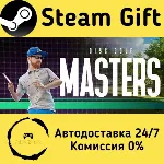 🚀 Disc Golf Masters 🤖 Steam Gift Россия ⚡ мгновенно