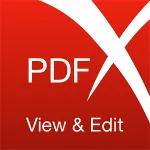 PDF X ПРЕМИУМ 1 год подписка Microsoft Store Windows ПК - irongamers.ru