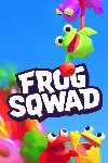 ✅ Frog Sqwad Xbox Series X|S активация