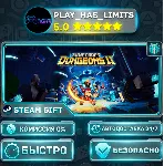 🎁 Minecraft Dungeons II *RU/BY/UA/СНГ Steam Auto