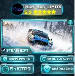 EA SPORTS WRC *RU/BY/UA/СНГ Steam Auto - irongamers.ru